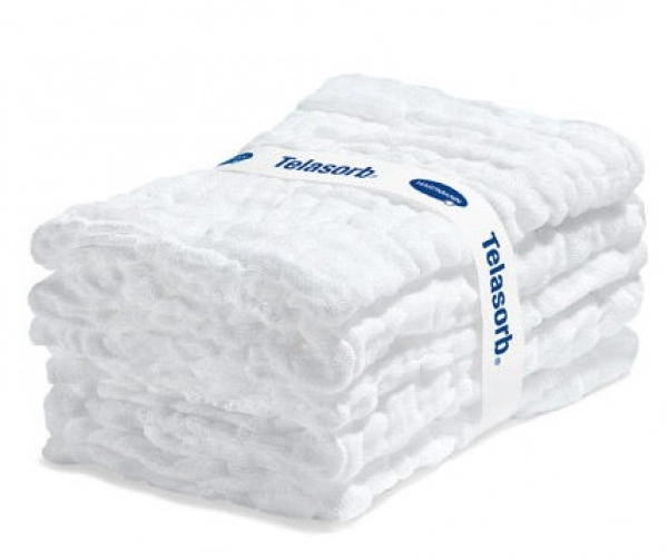 HARTMANN Telasorb® steril, weiß